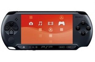 PSP E1000 kabeláž pravá