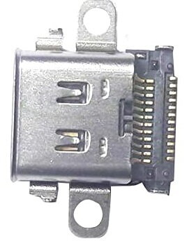 Nintendo Switch Lite náhradní USB-C konektor