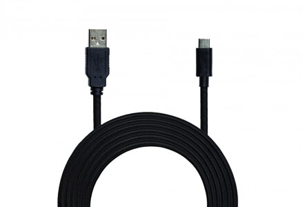 Nabíjecí kabel Nintendo SWITCH 3m