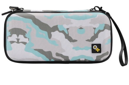 Nintendo Switch púzdro CAMO SEAL