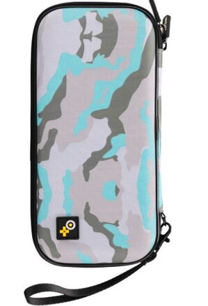 Nintendo Switch púzdro CAMO SEAL