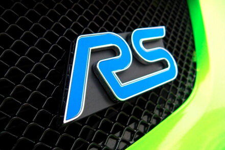 Podložka pod myš Ford RS