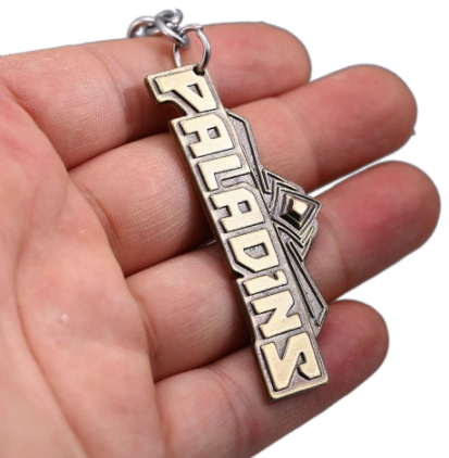 kľúčenka Paladins