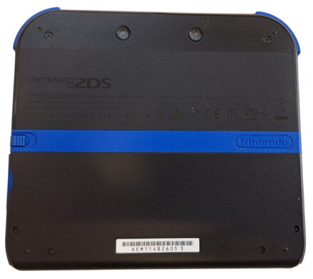 Nintendo 2DS Mario Kart 7 Edition 