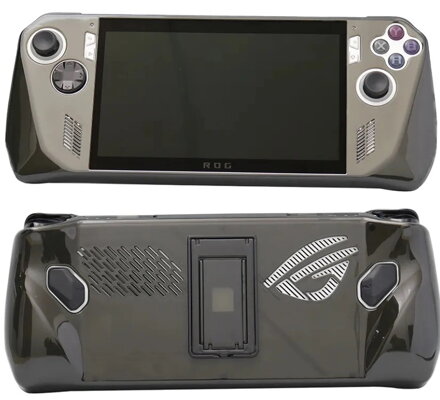 ASUS ROG Ally polykarbonátový kryt černý 