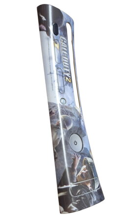 Xbox 360 Faceplate Call of Duty 2