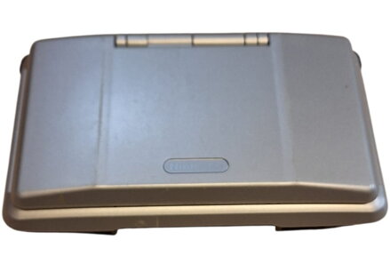 Nintendo DS silver kompletní balení  