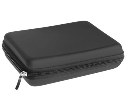 2DS pouzdro černé