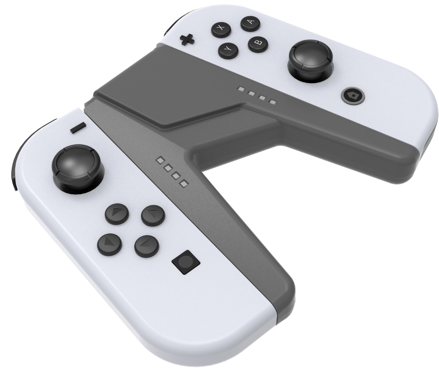 Nintendo Switch  Joy-Con Charging Grip V3
