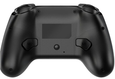 Nintendo Switch bezdrôtový ovládač čierny RGB