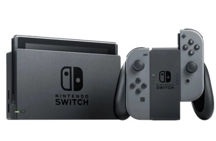 Nintendo Switch Diablo limited editon