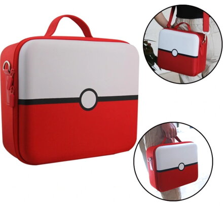 Nintendo Switch kufor Pokébal