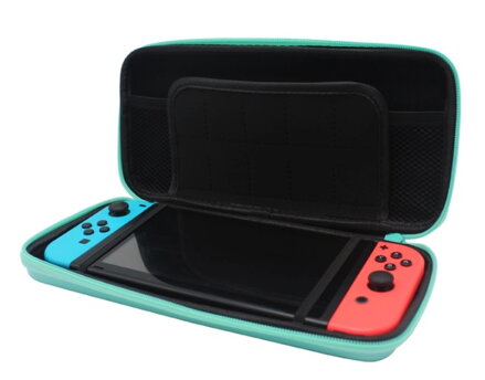 Nintendo Switch puzdro Animal Crossing