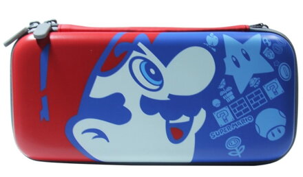 Nintendo Switch puzdro Mario