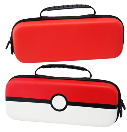 Nintendo Switch puzdro Pokébal XXL