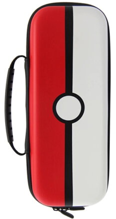 Nintendo Switch puzdro Pokébal XXL