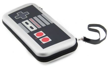 Nintendo Switch puzdro SNES