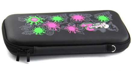 Nintendo Switch puzdro Splatoon