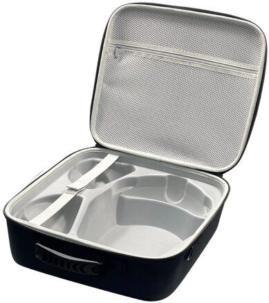 Ochranná cestovná taška pre PS5 VR2 Headset