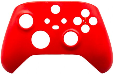 Predný kryt Xbox Series X/S Ružový Blosson