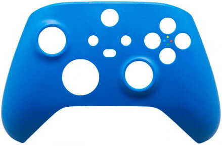 Predný kryt Xbox Series X/S Ružový Blosson