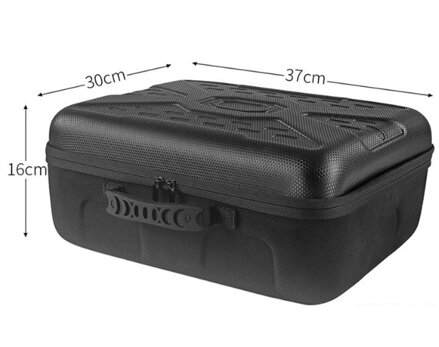Ochranná cestovná taška pre konzolu Xbox Series X ARMOR
