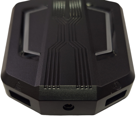 Nintendo Switch USB HUB  pre klávesnicu a myš