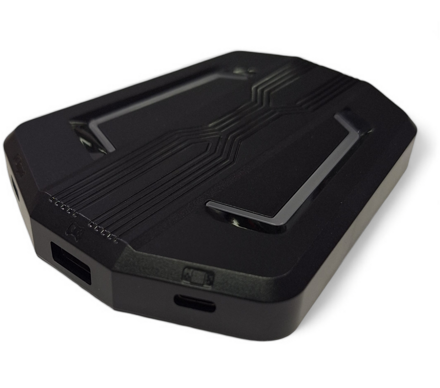 Nintendo Switch USB HUB  pre klávesnicu a myš