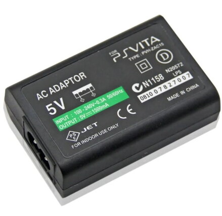 Nabíjačka PSP / PSVita 1000