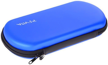 PS VITA 1000/2000 puzdro modré V2