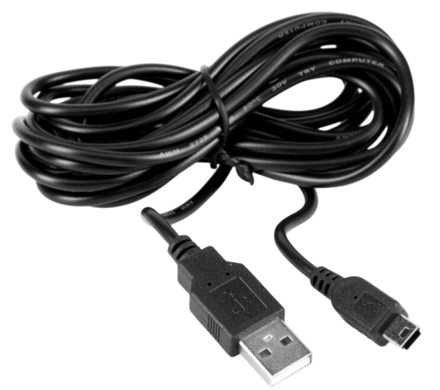 Controller Charger Cable - napájací kábel PS3