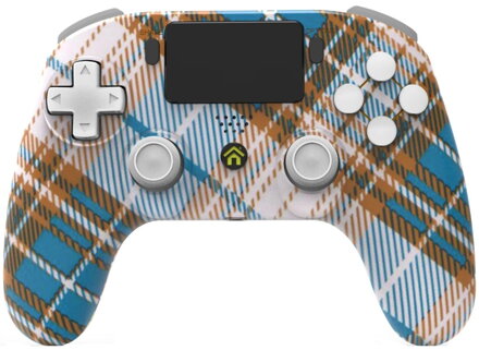 PS4 bezdrátový ovladač BARBERRY