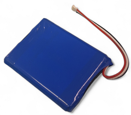 PSP E1000 batéria