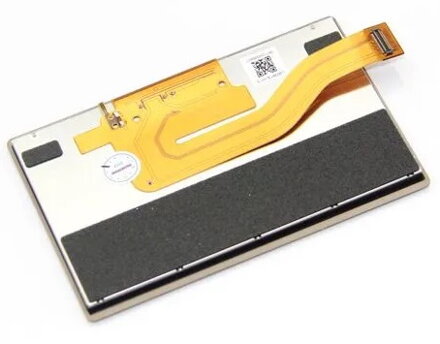 LCD MODUL SHARP PSP GO