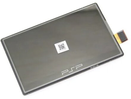 LCD MODUL SHARP PSP GO