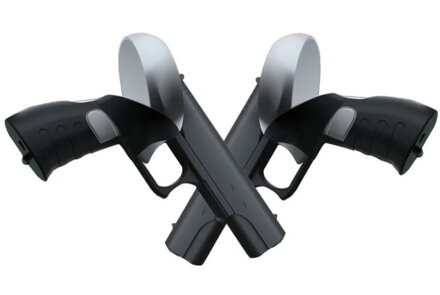 Oculus Quest 2 Sada pistolí