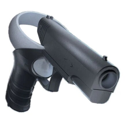 Oculus Quest 2 Sada pistolí