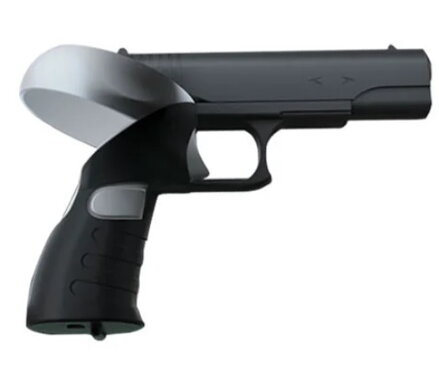 Oculus Quest 2 Sada pistolí