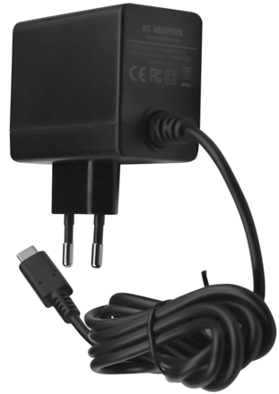 Steam Deck nabíječka 45W 15V/2.6A Type-C 