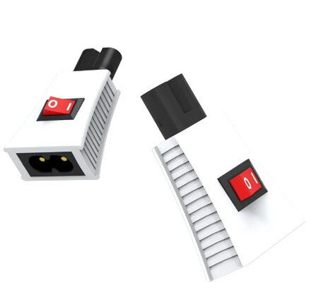 PS3 SLIM Power switch