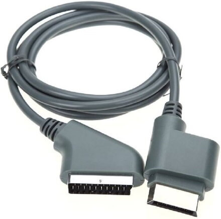 XBOX 360 RGB kabel