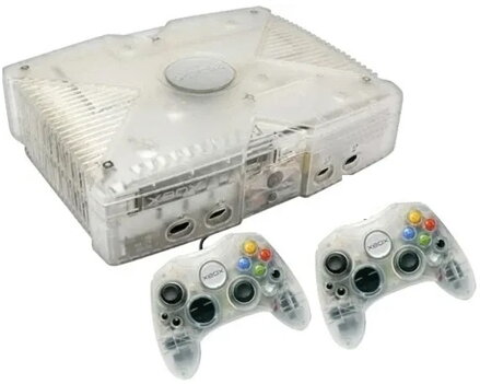 XBOX Original 