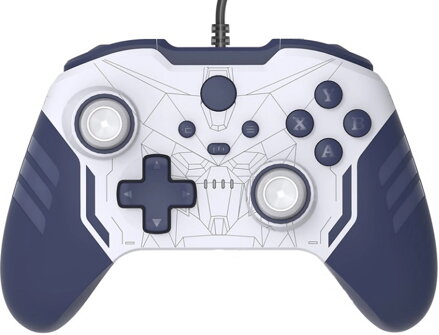 Káblový ovládač ROBOTRON pre xbox Series X/S