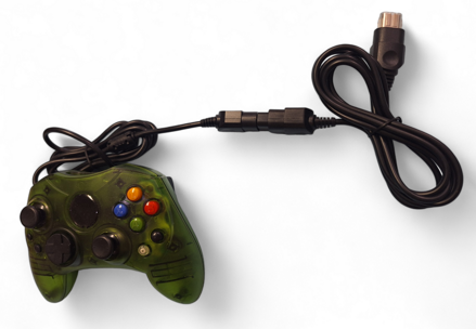 XBOX Original Predlžovací kábel ovládače