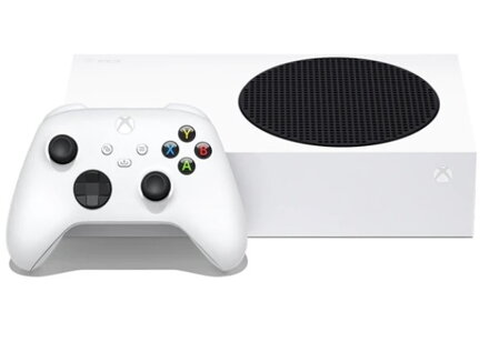 Xbox Series S 500GB White bazar 