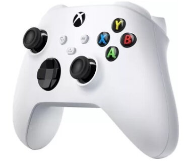 Xbox Series S 500GB White bazar 