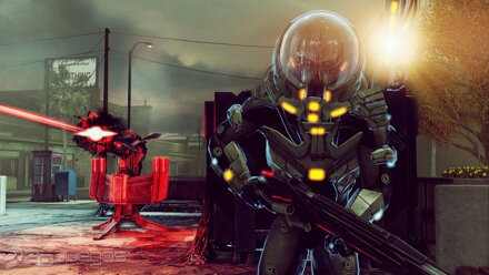 The Bureau: Xcom Declassified XBOX 360 