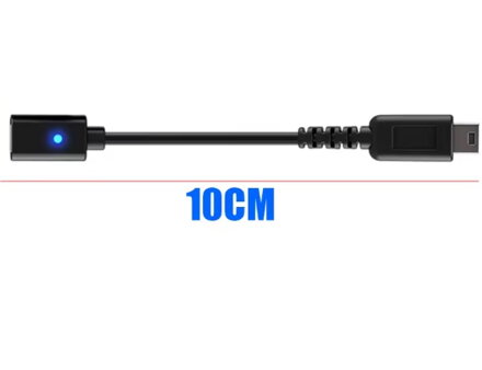 USB-C redukce pro DS Lite