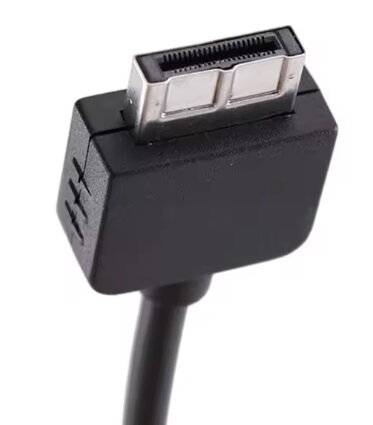 USB-C redukce pro PS Vita 1000