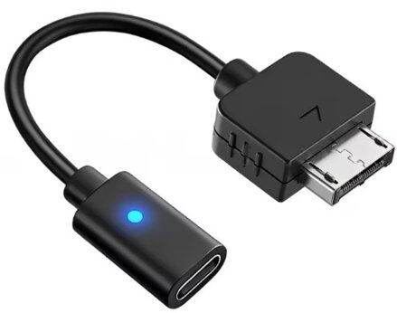 USB-C redukce pro PS Vita 1000